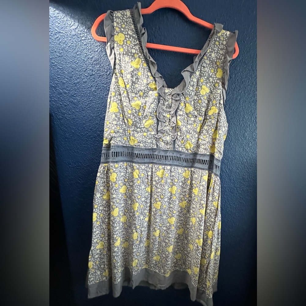 NWT dress by Beauty and the Beast